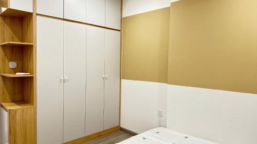 District 9 Apartamento | The Place- Vinhome Grand Park Q9