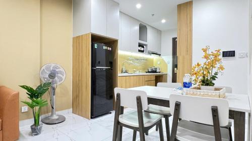 District 9 Apartamento | The Place- Vinhome Grand Park Q9