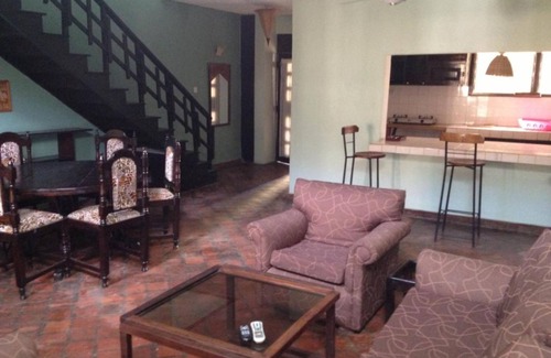 Manyimbo Hotel | The Planet Apartments
