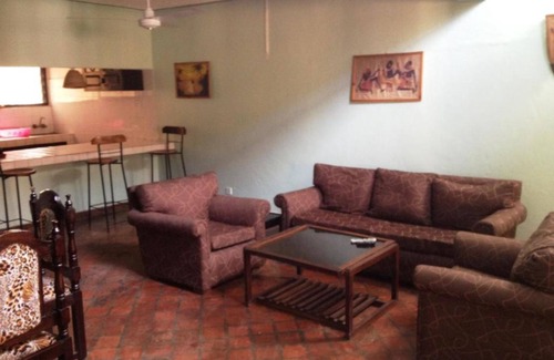 Manyimbo Hotel | The Planet Apartments