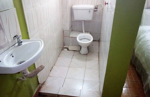 Ruiru Hotel | The Plateau Breeze Hotel
