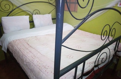 Ruiru Hotel | The Plateau Breeze Hotel