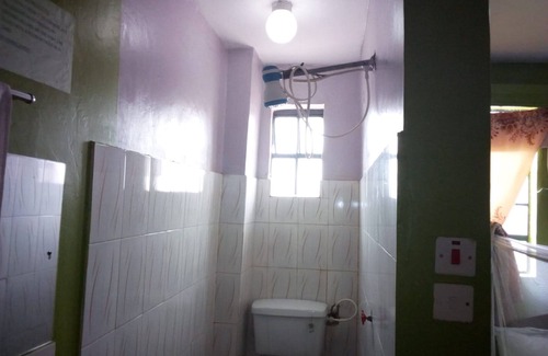 Ruiru Hotel | The Plateau Breeze Hotel