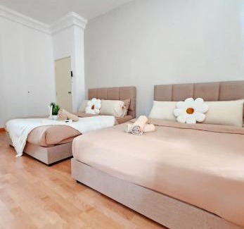 Taman Bukit Mewah Apartamento | The Platino 3BR Next To Paradigm Mall