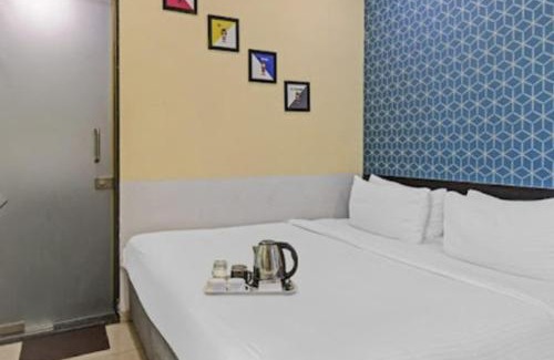 Sector 1 Hotel | The Platinum