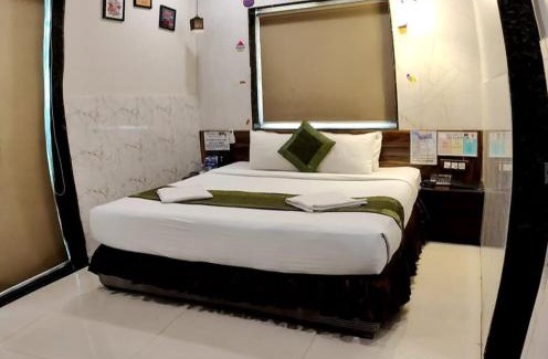 Sector 1 Hotel | The Platinum