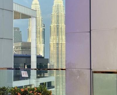 Gua Apartamento | The Platinum KLCC By MAJU