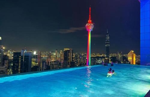 Gua Apartamento | The Platinum KLCC By MAJU