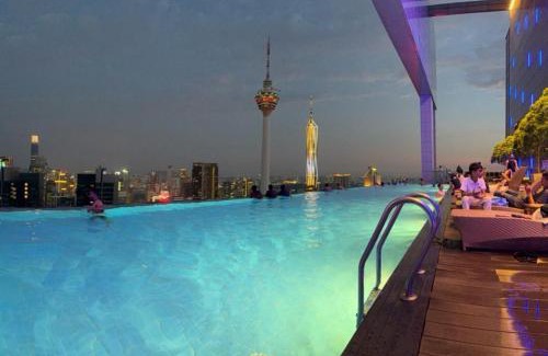 Gua Apartamento | The Platinum KLCC By MAJU