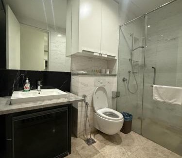 Gua Apartamento | The Platinum KLCC By FAMA