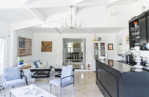 West Harwich Cama Y Desayuno | The Platinum Pebble Boutique Inn - Adults Only