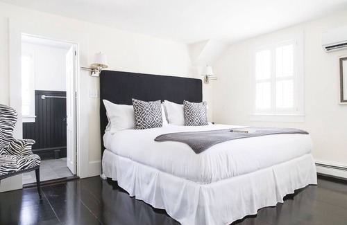 West Harwich Cama Y Desayuno | The Platinum Pebble Boutique Inn - Adults Only