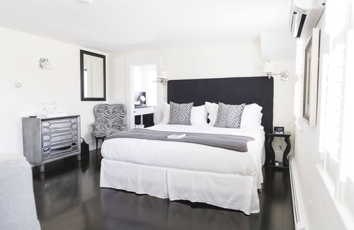 West Harwich Cama Y Desayuno | The Platinum Pebble Boutique Inn - Adults Only