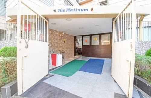 Sector 1 Casa | The Platinum Saltlake