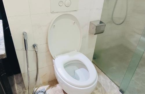 Kuala Lumpur City Centre Apartamento | The Platinum Suite KL