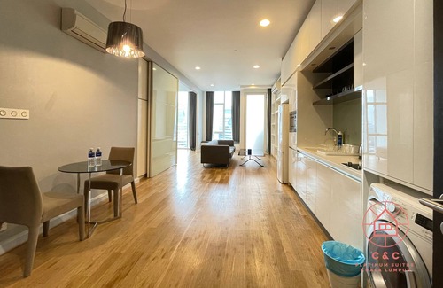 Golden Triangle Apartamento | The Platinum Suites