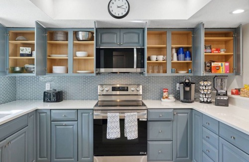 Palm Valley Casa | The Players Sawgrass Nest for 6