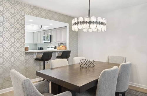 Palm Valley Casa | The Players Sawgrass Nest for 6