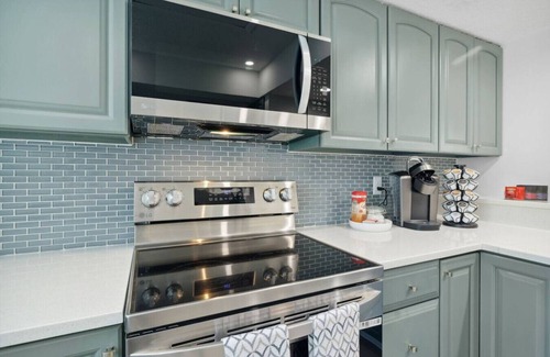 Palm Valley Casa | The Players Sawgrass Nest for 6