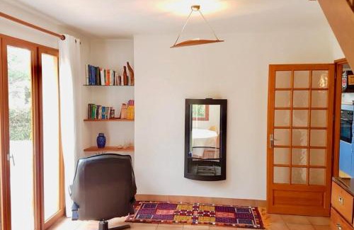 Aiguelongue Casa | The pleasant - 10 minutes from the center of Montpellier!
