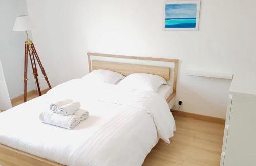 Aiguelongue Casa | The pleasant - 10 minutes from the center of Montpellier!
