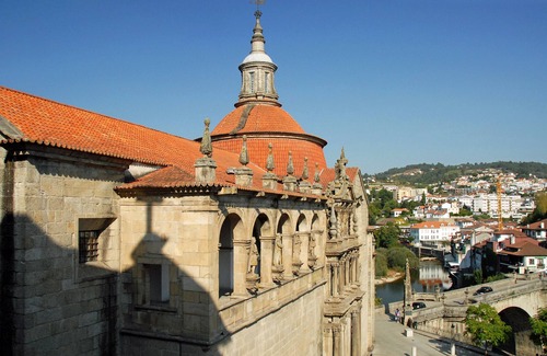 Amarante Otro | El placer del encanto de nuestra granja en el centro de Amarante