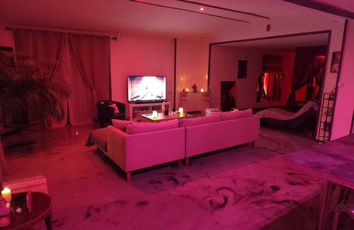 Laluque Apartamento | The pleasure of the senses, a moment of escape