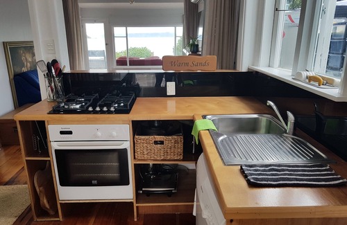 Plimmerton Casa | The Plimmerton Beach House