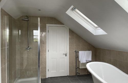 Cold Aston Cama Y Desayuno | The Plough B&B