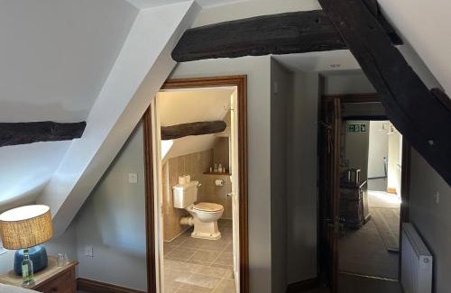 Cold Aston Cama Y Desayuno | The Plough B&B