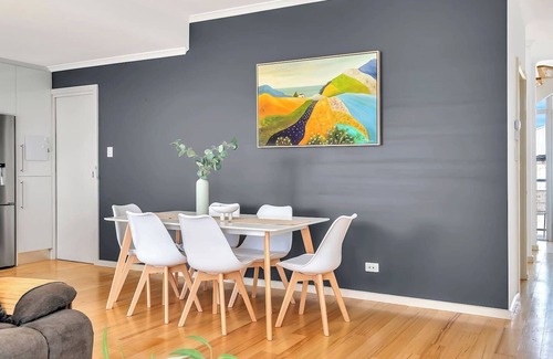 West Beach Casa | The Plovers Nest Seaside Horizons in West Beach