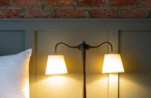 South Warnborough Cama Y Desayuno | The Poacher Inn