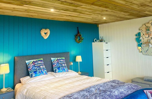 Aberaeron Cabina | The Pod Luxury accommodation