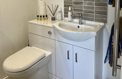 Aberaeron Cabina | The Pod Luxury accommodation