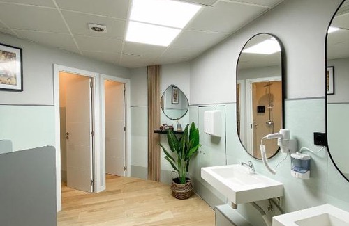 El Pla del Real Hostal | The POD Suite Hostel Blasco
