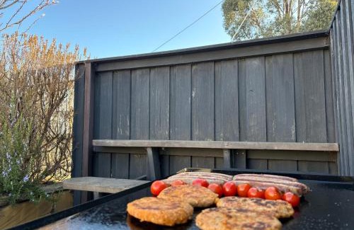 Oatlands Casa | The Podium Accommodation - Oatlands, Tasmania