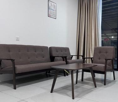Taman Charming Apartamento | The podium homestay for rent
