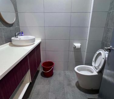Taman Charming Apartamento | The podium homestay for rent