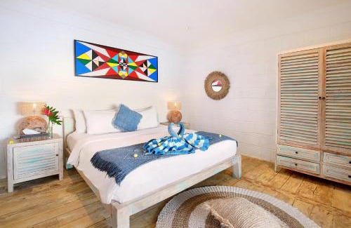 Jimbaran Casa | The Point Beach-Front Balangan