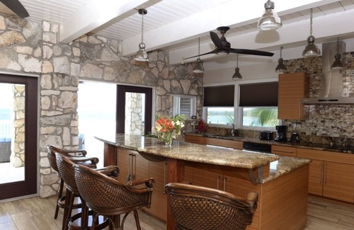 Port Howe Casa | FRENTE AL MAR, MEJORES VISTAS EN LA ISLA! (NO AFECTADO POR EL HURACÁN)
