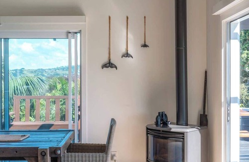 Onetangi Casa | The Point - Stay Waiheke