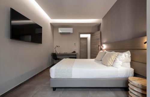 Sallustiano Casa | The Point Suites Rome - Guest House
