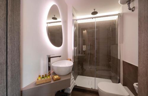 Sallustiano Casa | The Point Suites Rome - Guest House