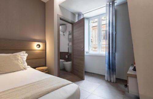 Sallustiano Casa | The Point Suites Rome - Guest House