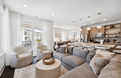 West Panama City Beach Apartamento | The Pointe on 30A by Panhandle Getaways