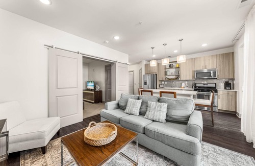 West Panama City Beach Apartamento | The Pointe on 30A by Panhandle Getaways