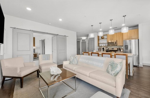 West Panama City Beach Apartamento | The Pointe on 30A by Panhandle Getaways