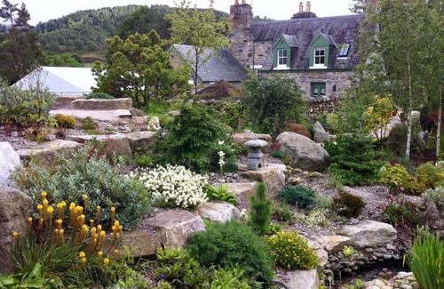 Doune Casa | The Polchar - Aviemore