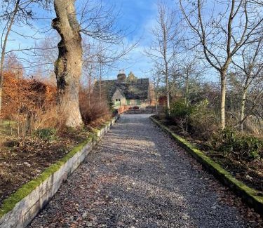Doune Casa | The Polchar - Aviemore