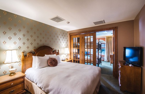 Red Lodge Hotel | The Pollard Hotel